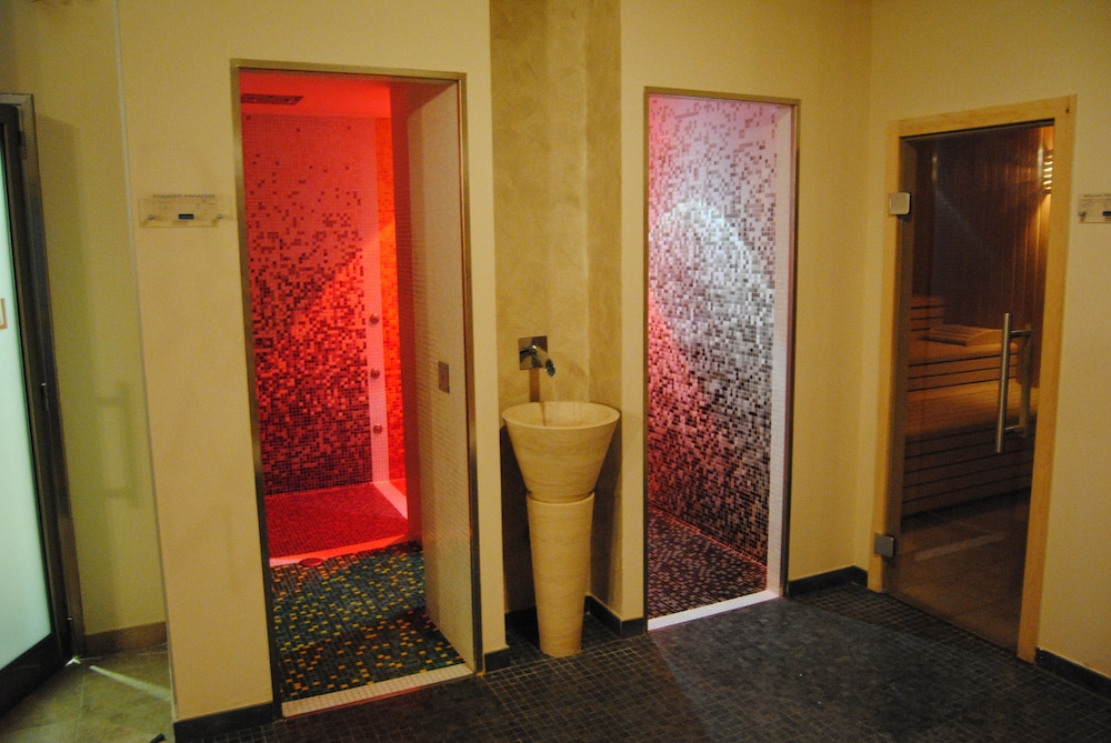 Hotel Relax photo4