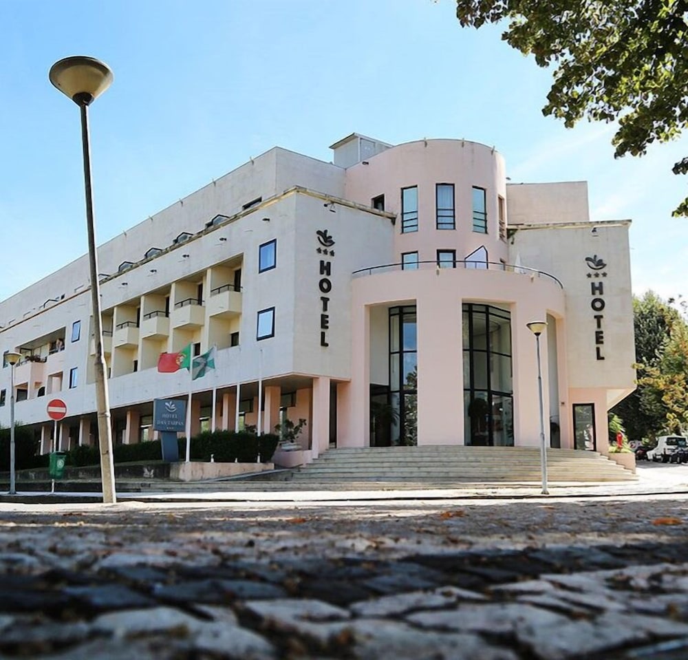 Hotel das Taipas 5/50