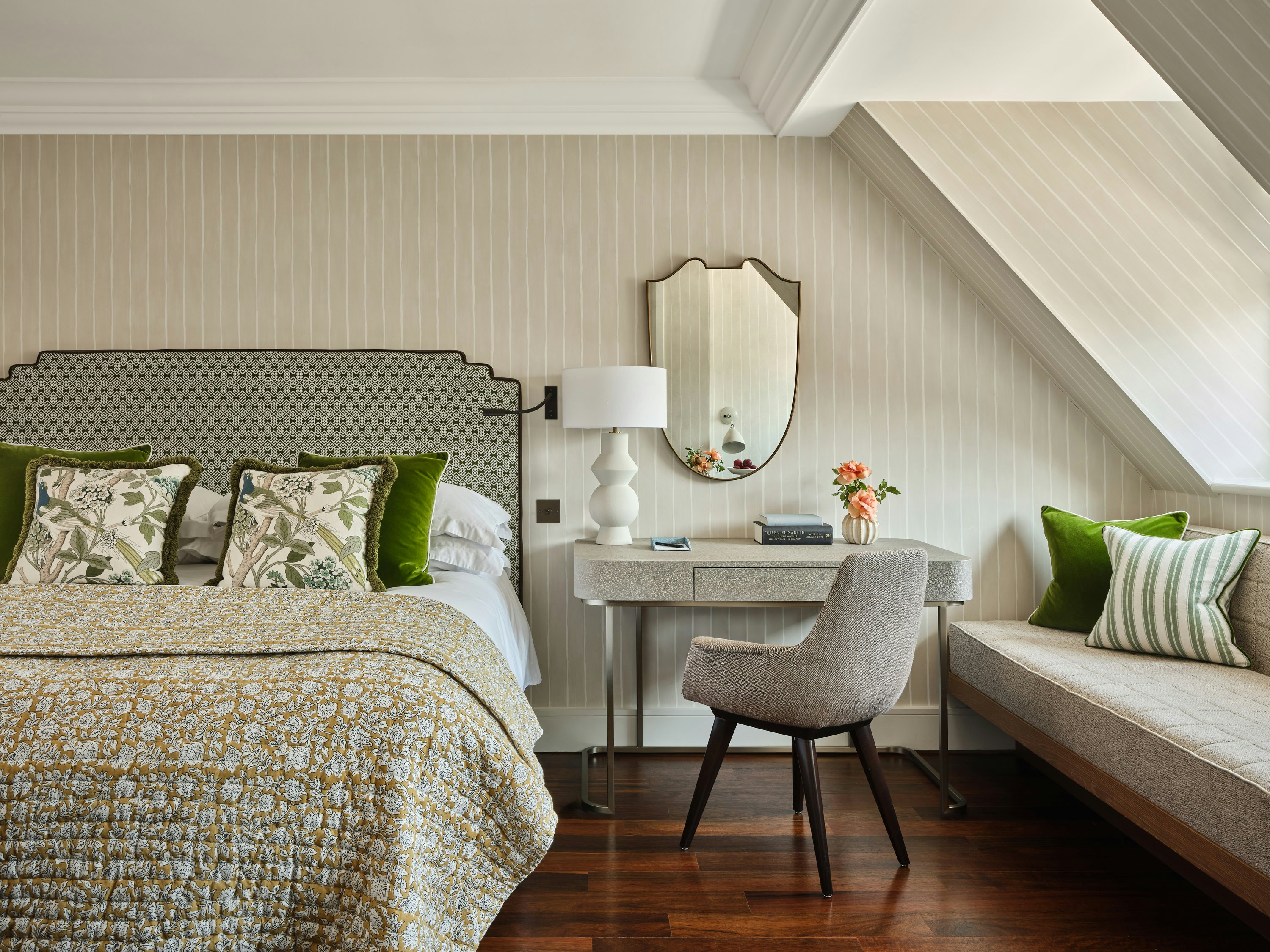 Browns Hotel, a Rocco Forte Hotel 25/50