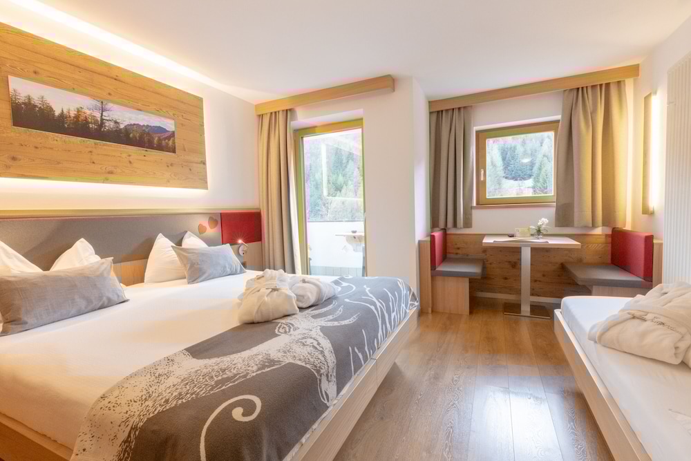 Hotel Miramonti 14/59