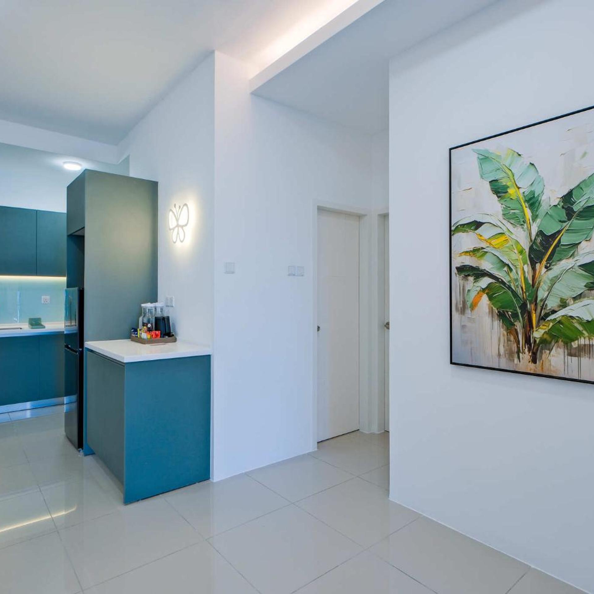 G Residence Sky Suite 3/50