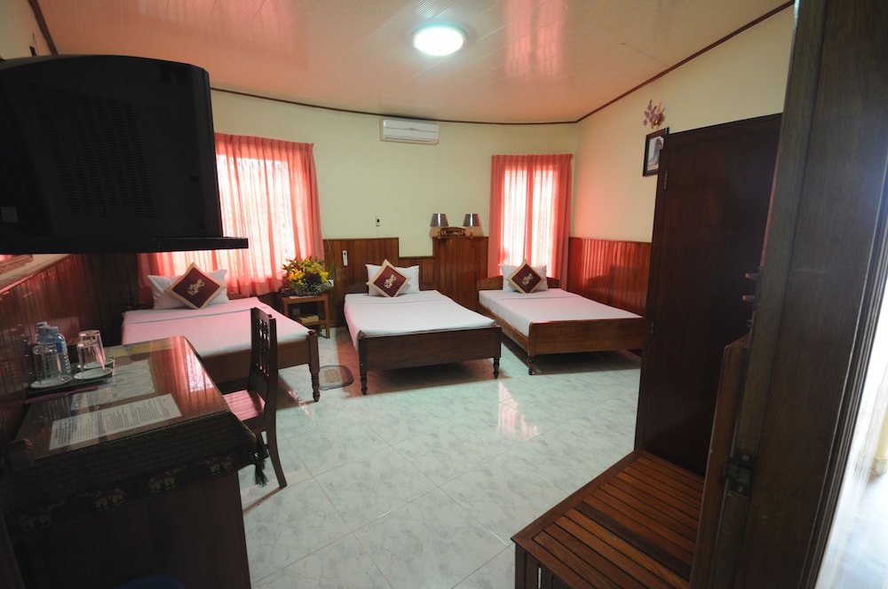Dara Reang Sey Hotel 20/32
