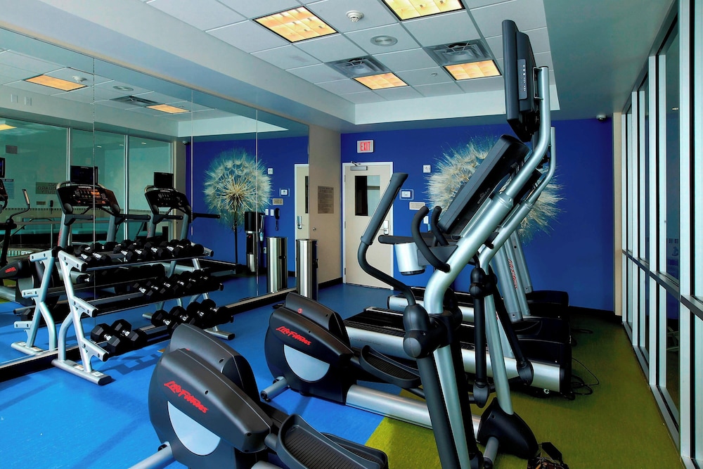 SpringHill Suites by Marriott Lake Charles 28/50