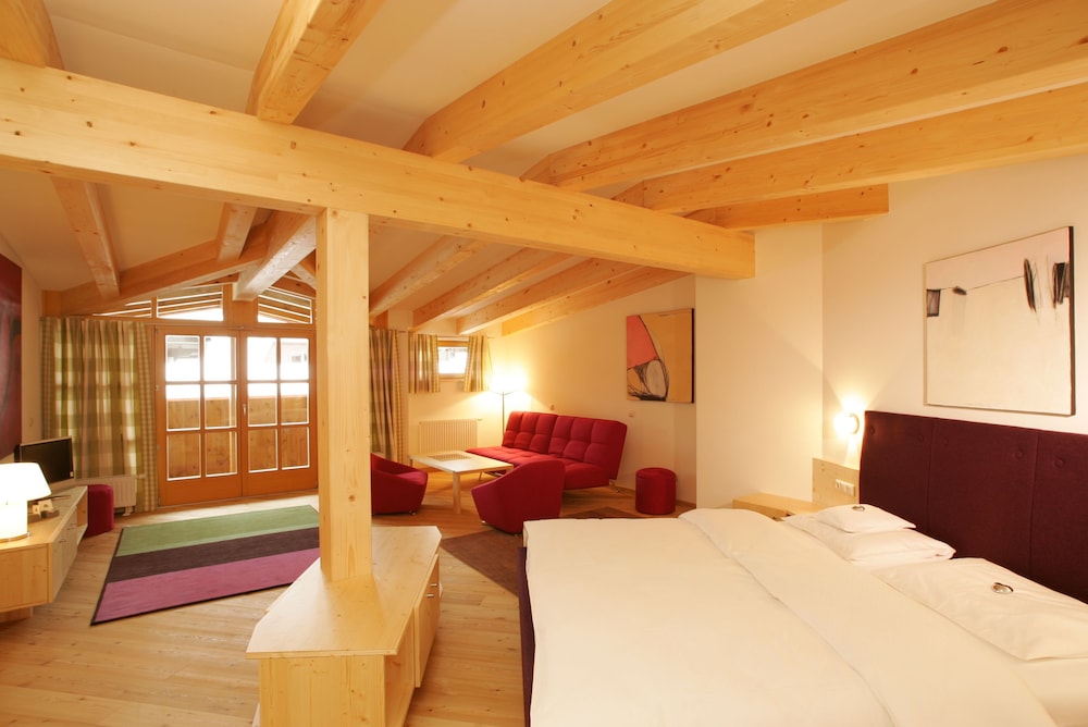 Glemmtalerhof Hotel 13/50