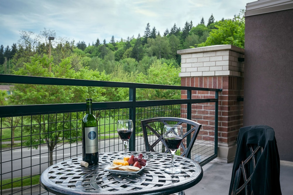 Hilton Garden Inn Seattle Issaquah 27/52