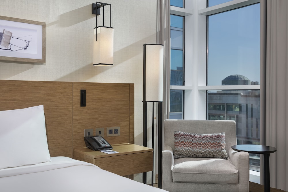 كورتيارد من ماريوت الرياض الدائري الشمالي(Courtyard by Marriott Riyadh Northern Ring Road) 15/44
