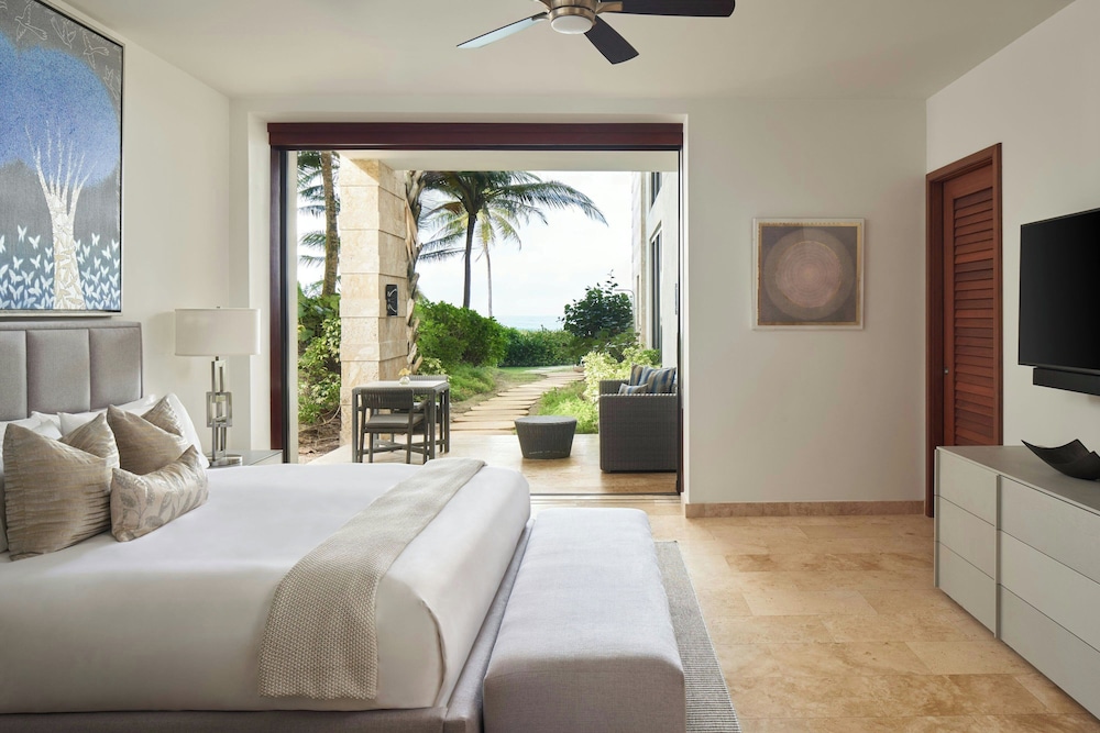 Residences At Dorado Beach, A Ritz-carlton Reserve 10/50