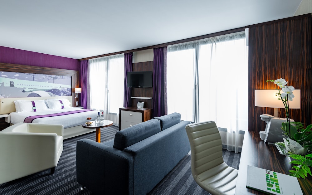 Holiday Inn Toulouse Airport 40/67