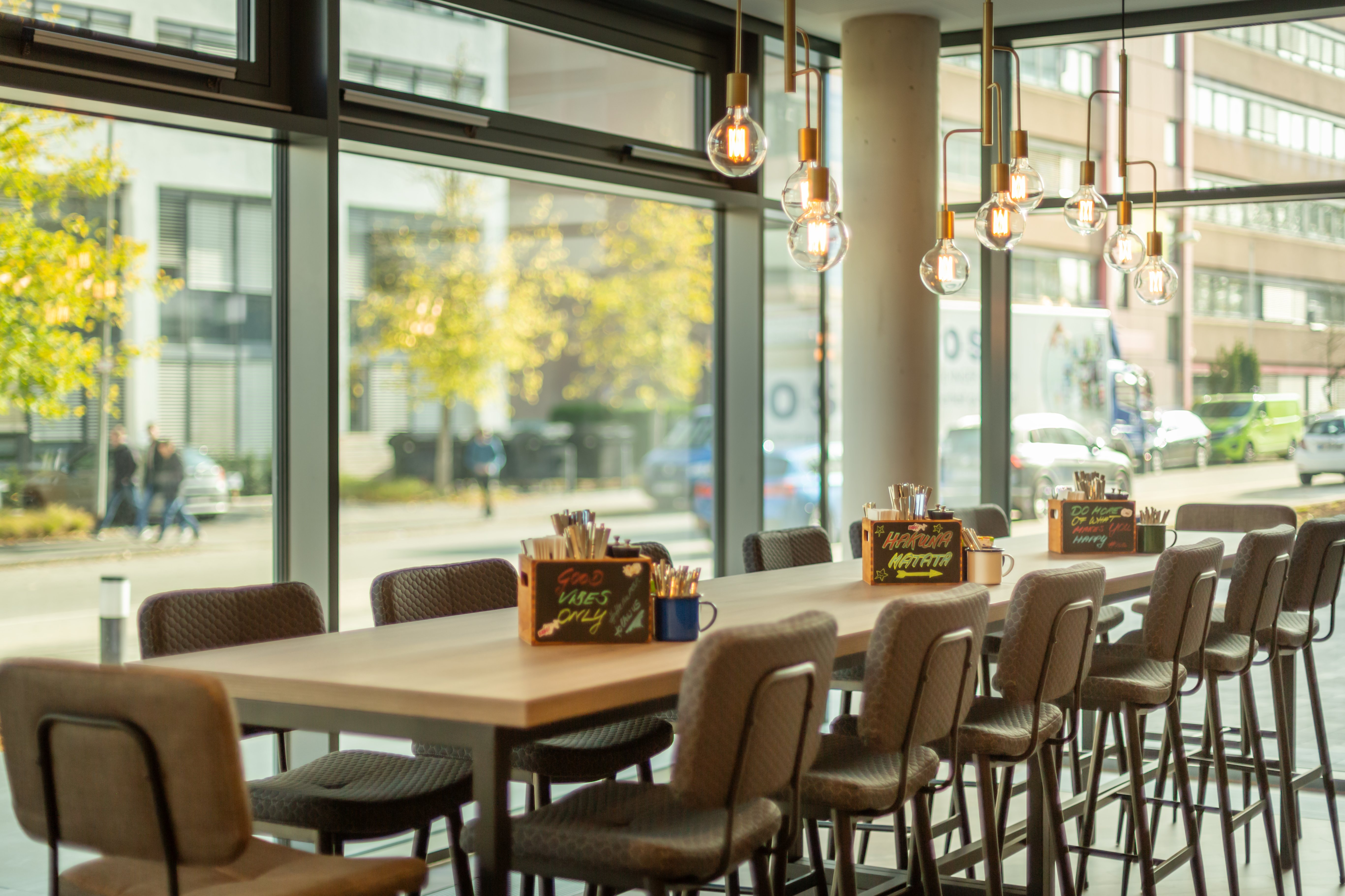 Holiday Inn - the niu, Mesh Stuttgart Messe, an IHG Hotel 38/50