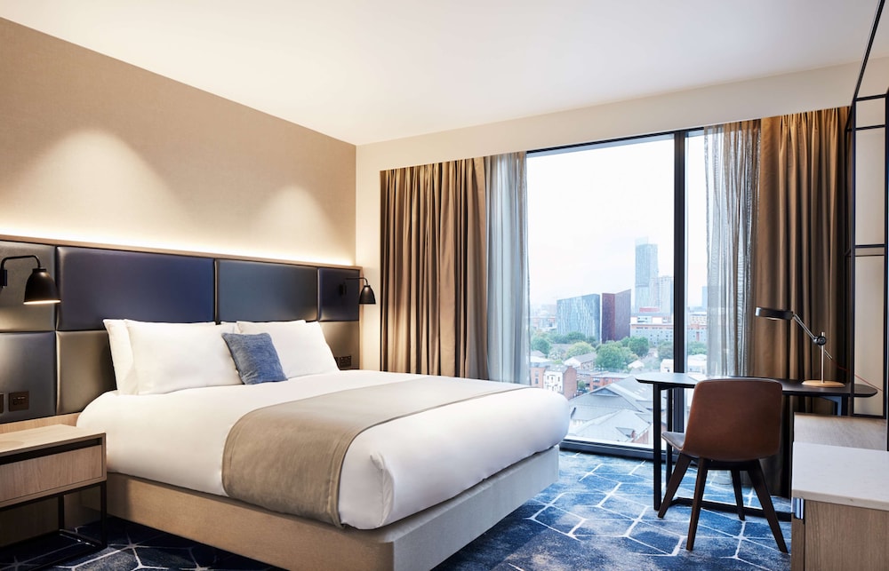 Hyatt Regency Manchester 33/78