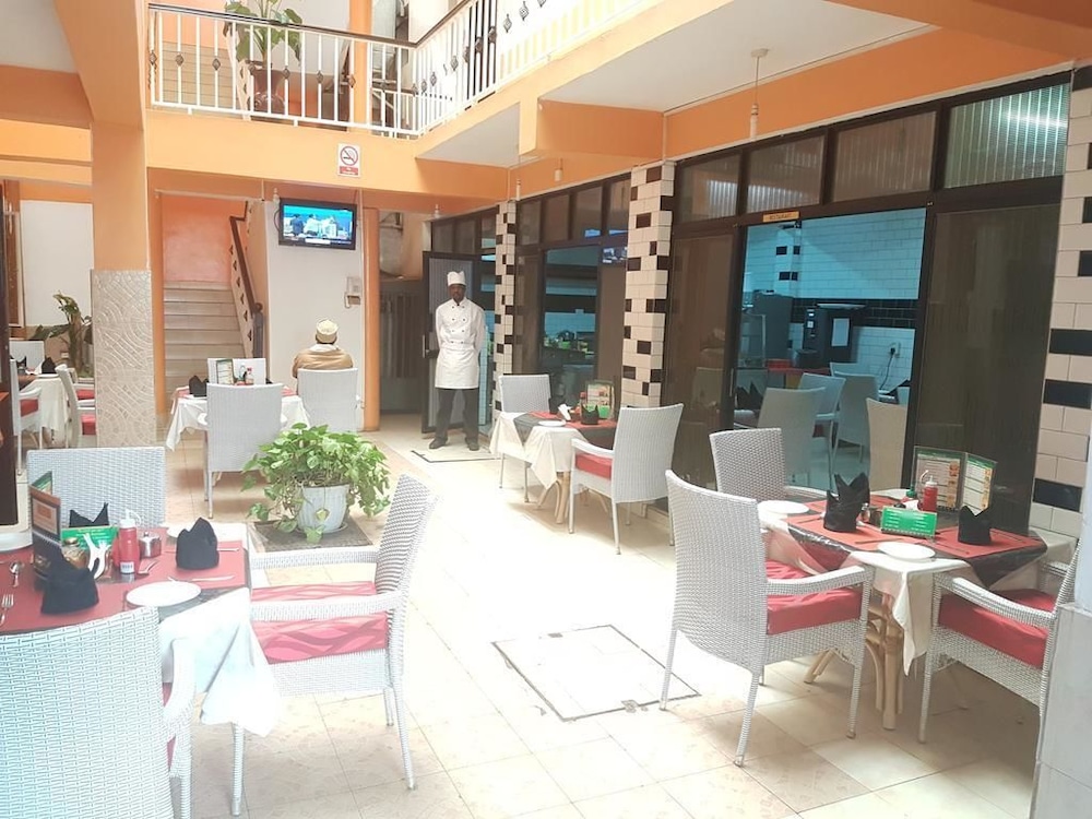 Hanan Guest House 15/39