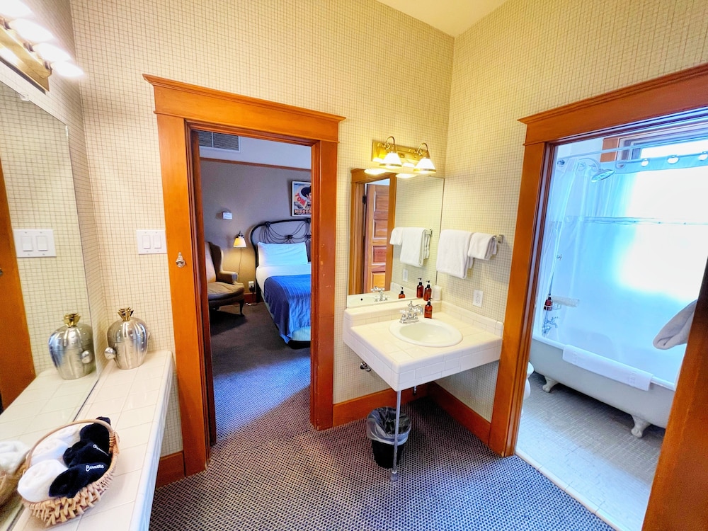 Hotel Vendome 32/34