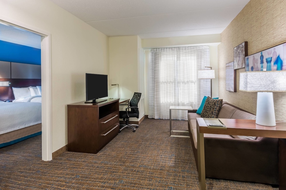 Residence Inn by Marriott Rochester Henrietta 31/64