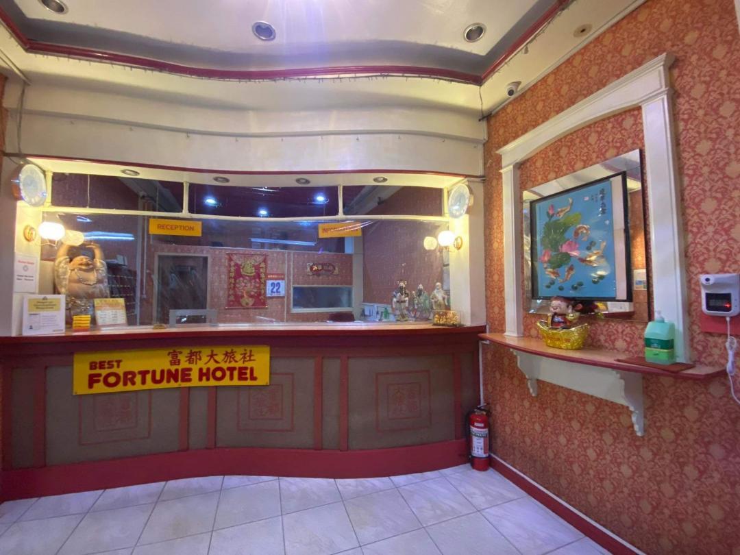 Best Fortune Hotel 10/38