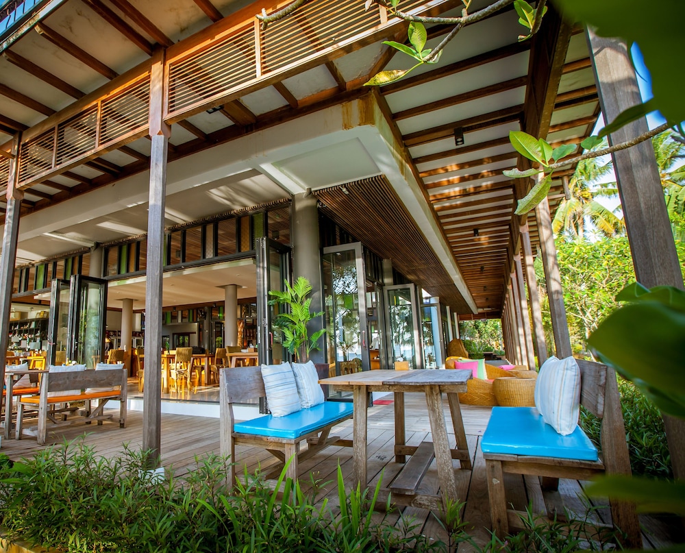 K.B. Resort Koh Chang 4/32