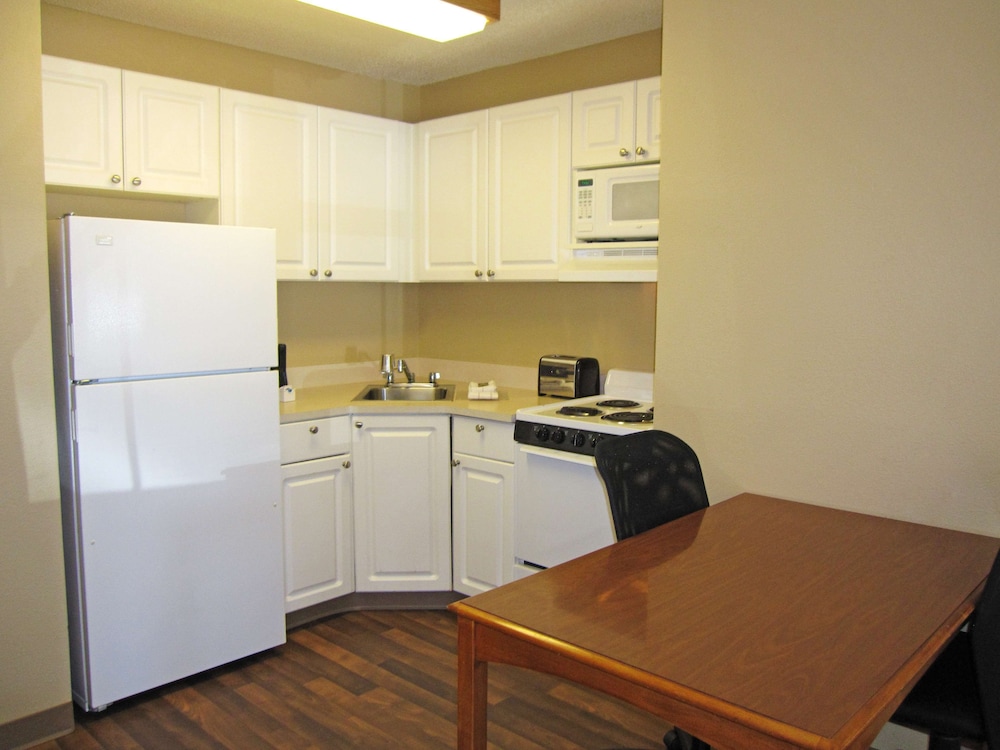 Extended Stay America Seattle - Everett- Silverlake 22/50
