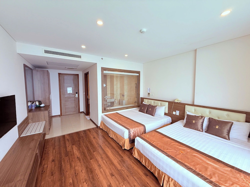 Lenid Nha Trang Hotel 15/66