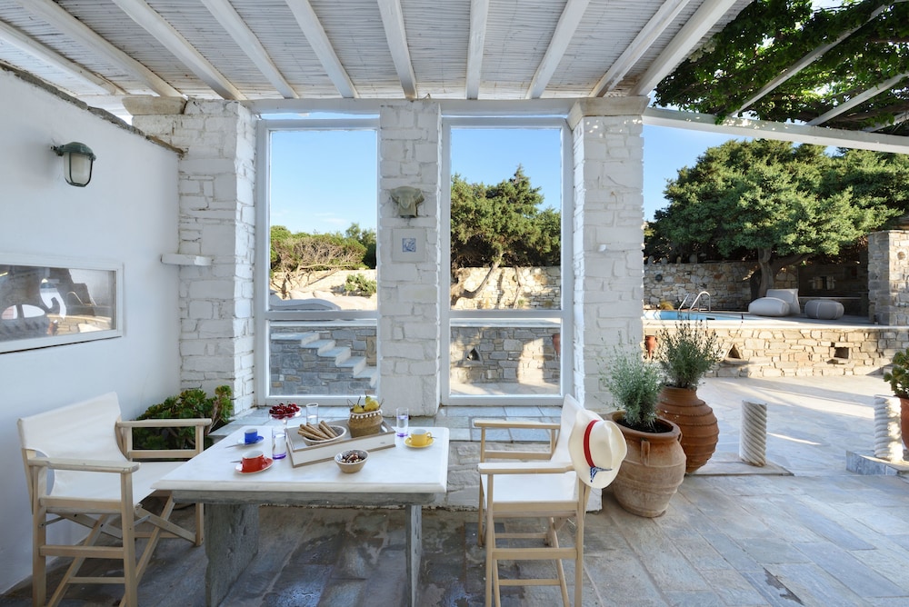 Villa Agia Thalassa 18/50