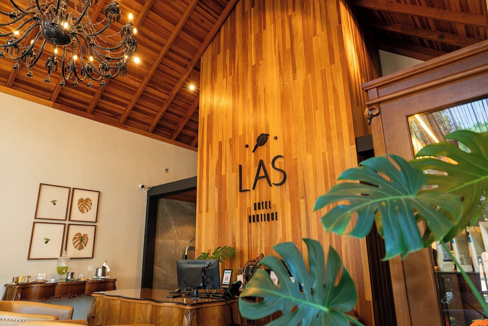 Las Hotel Boutique 11/50