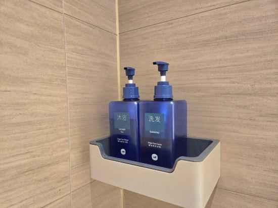 Hanting Hotel Shenzhen Baoan Xixiang Taoyuanju 32/45