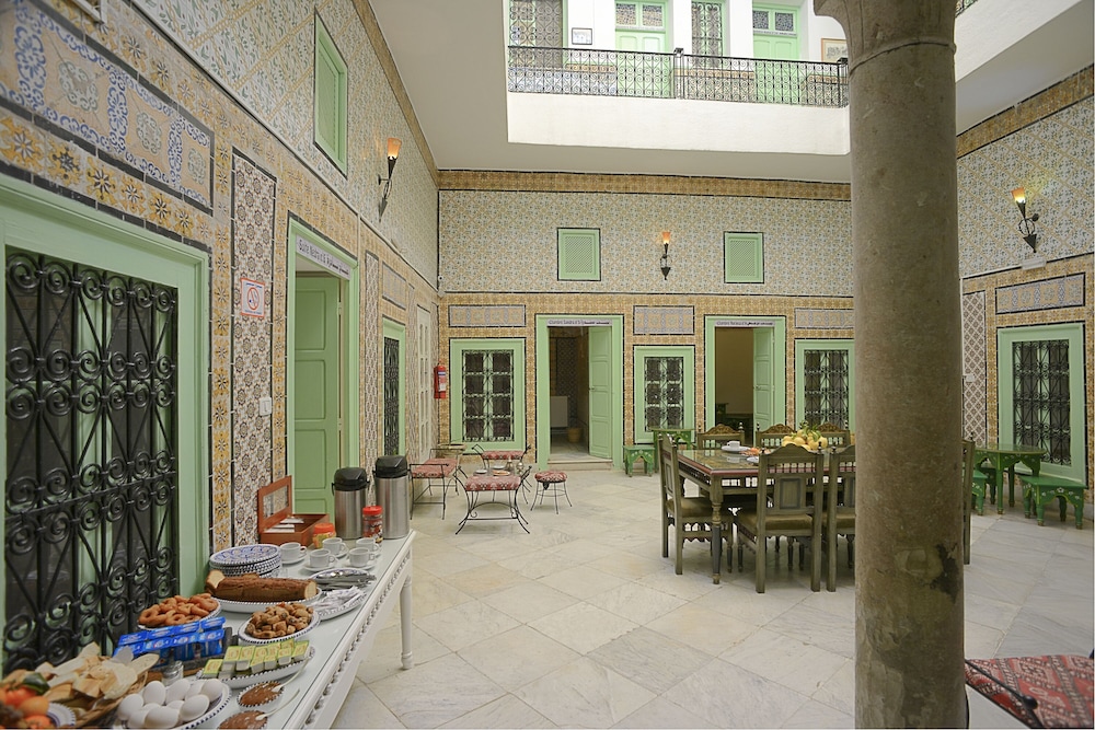 Dar Ya Hostel 13/66