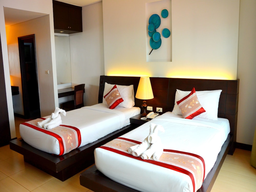 The O Valley Hotel 24/60