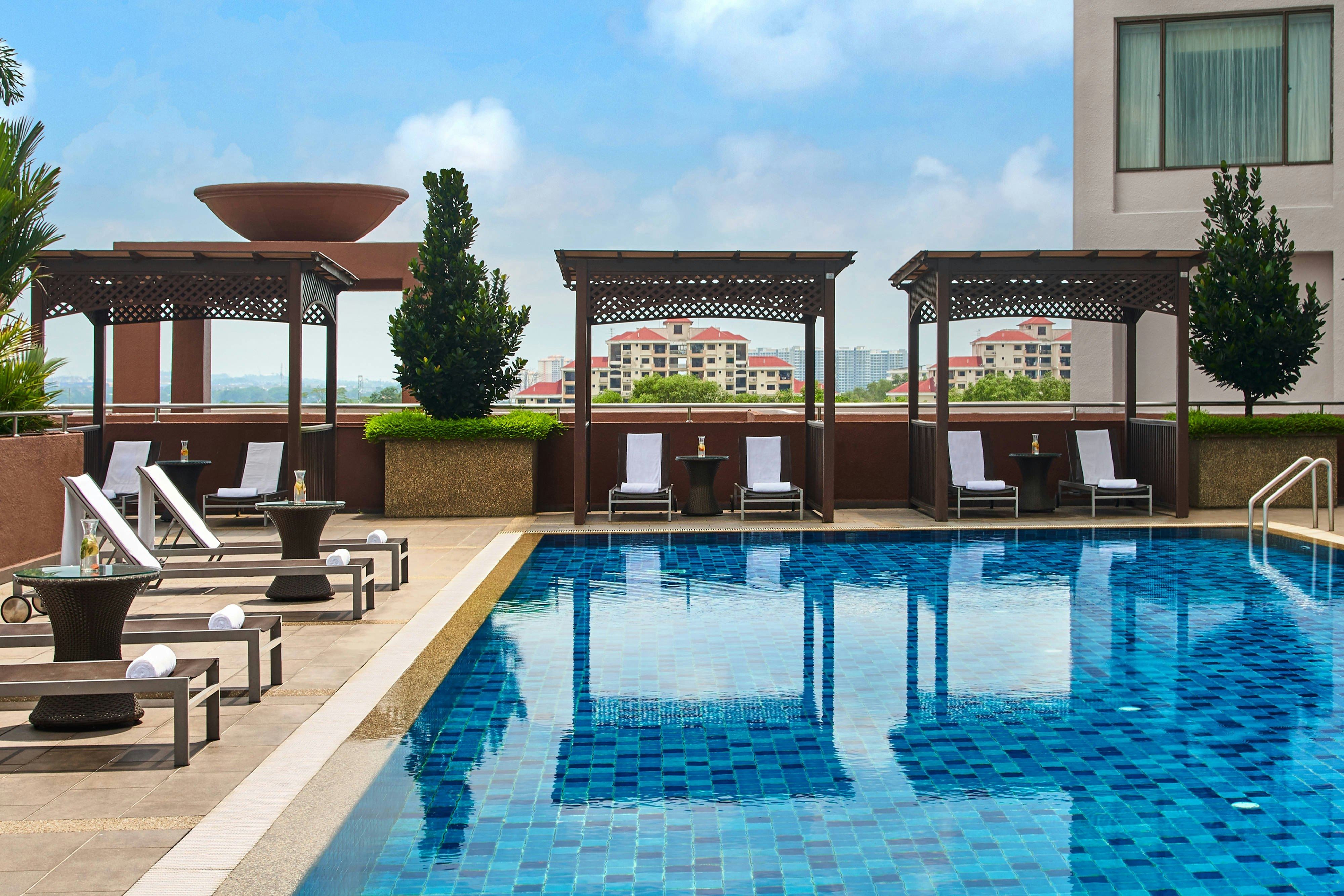 Renaissance Johor Bahru Hotel 6/56
