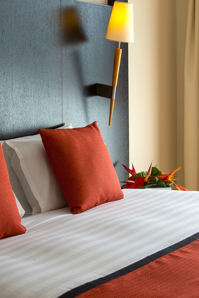 Ramada Hotel & Suites by Wyndham Noumea 13/37