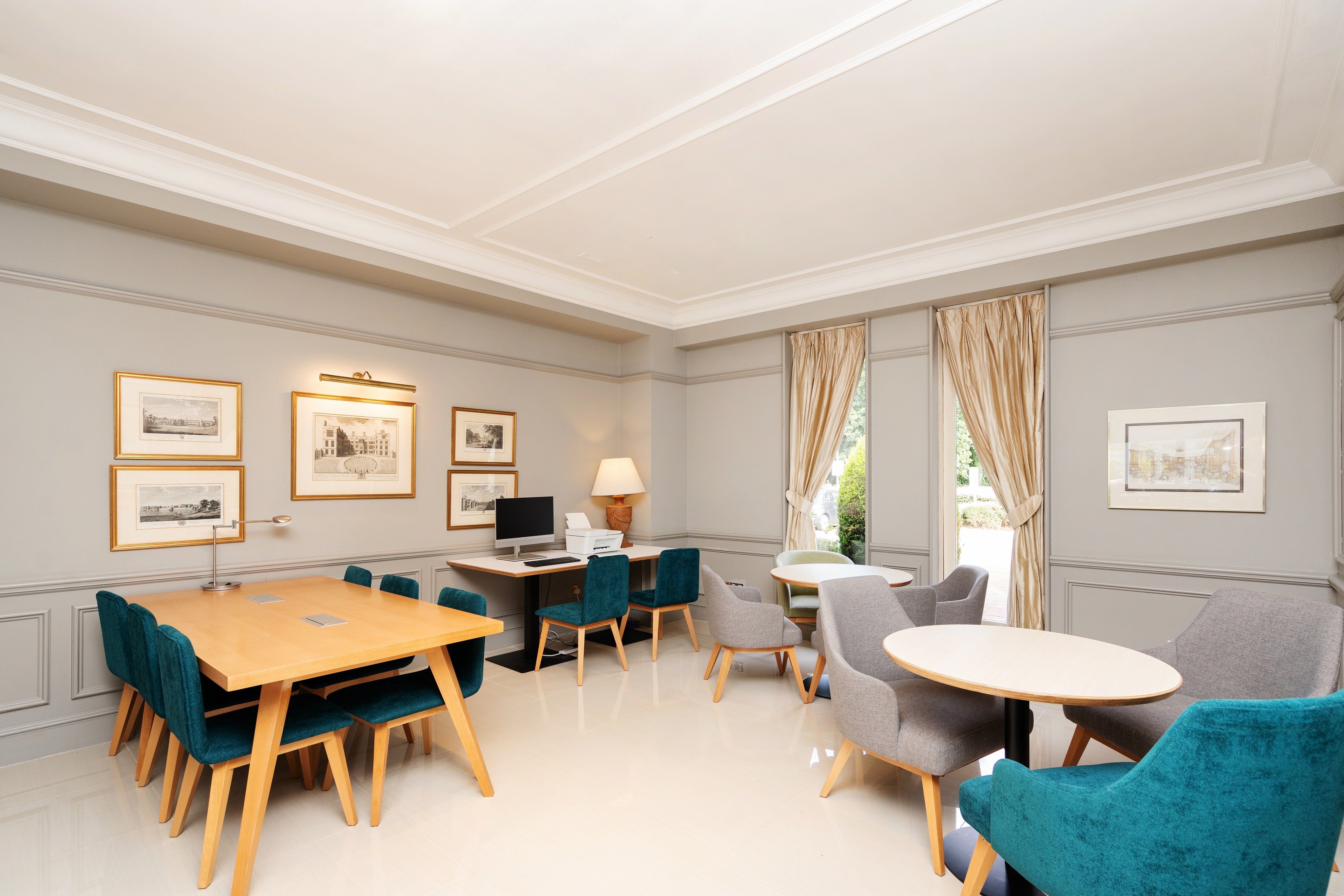 Holiday Inn Maidstone Sevenoaks 31/50