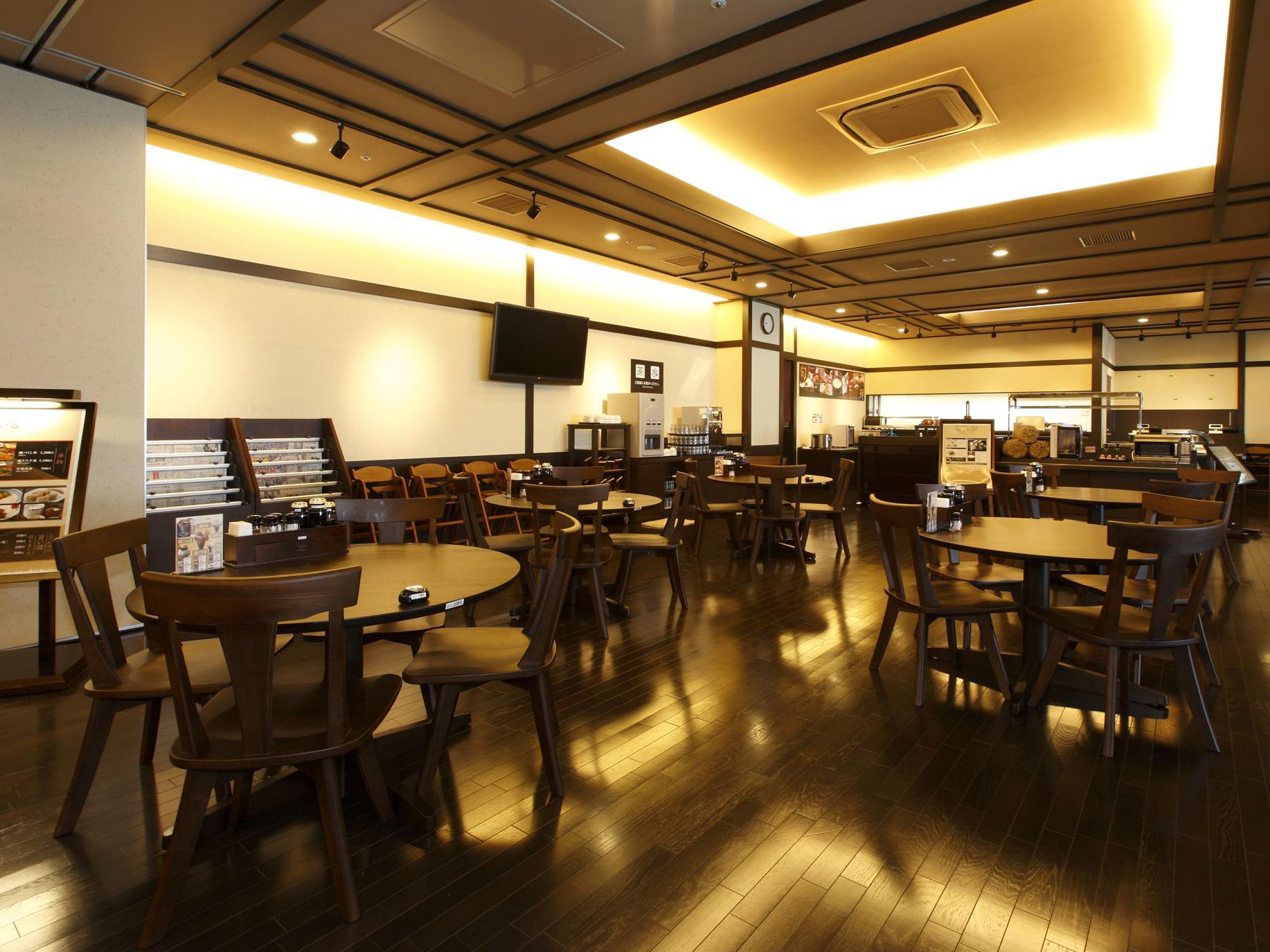 KOBE HARBORLAND ONSEN MANYO-CLUB 26/30