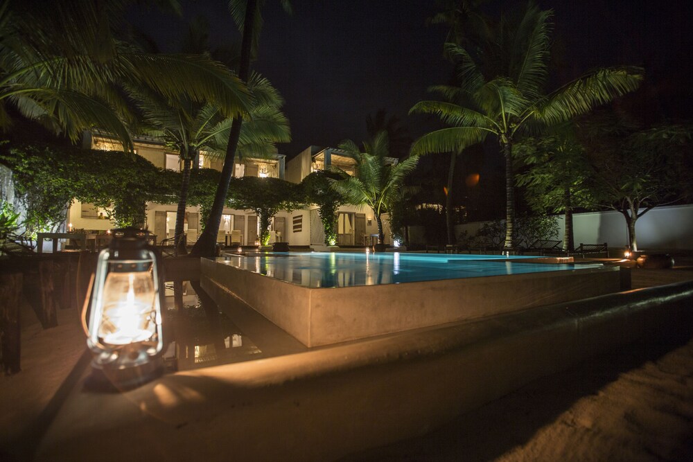 Uzuri Villa 20/29