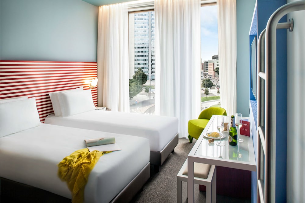 STANDARD, TWIN BEDS