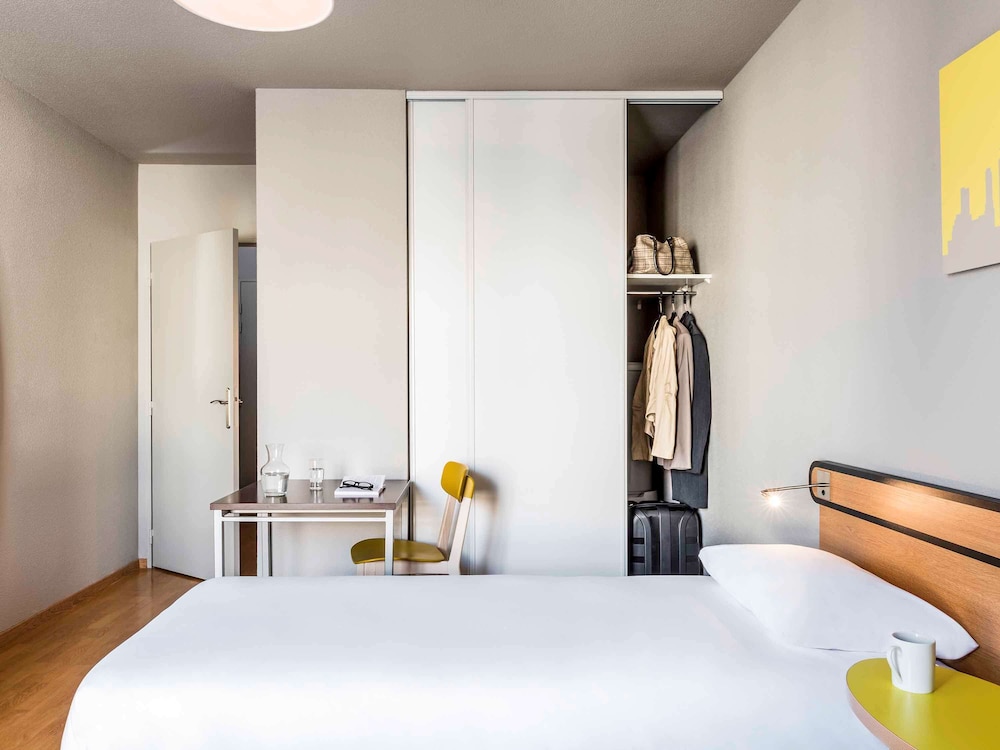 Adagio Access Vanves Porte De Chatillon 10/40