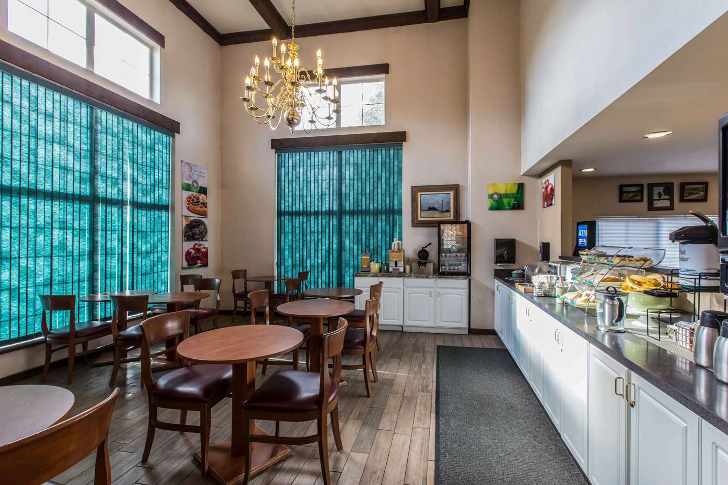 Quality Inn & Suites Silverthorne - Copper Mountain 14/21