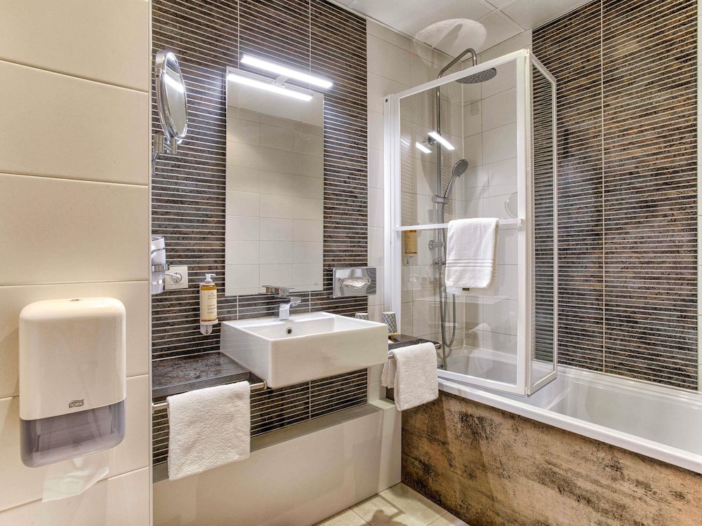 Mercure Cabourg Hotel & Spa 49/50