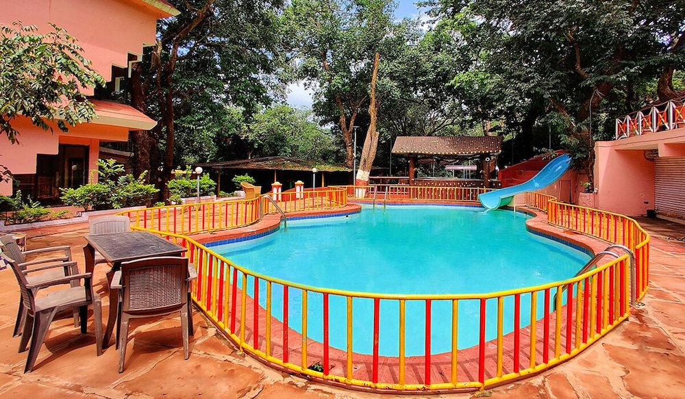 The Byke Brightland Adventure Park & Resort 38/44