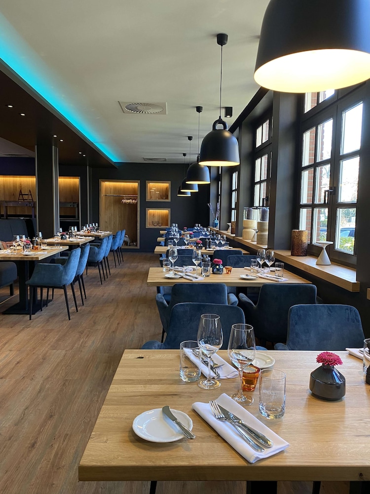 ATLANTIC Hotel Landgut Horn 46/63