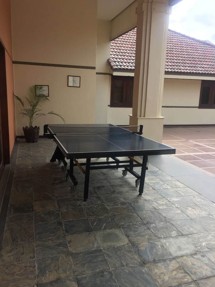 Madhubhan Resort And Spa 22/50