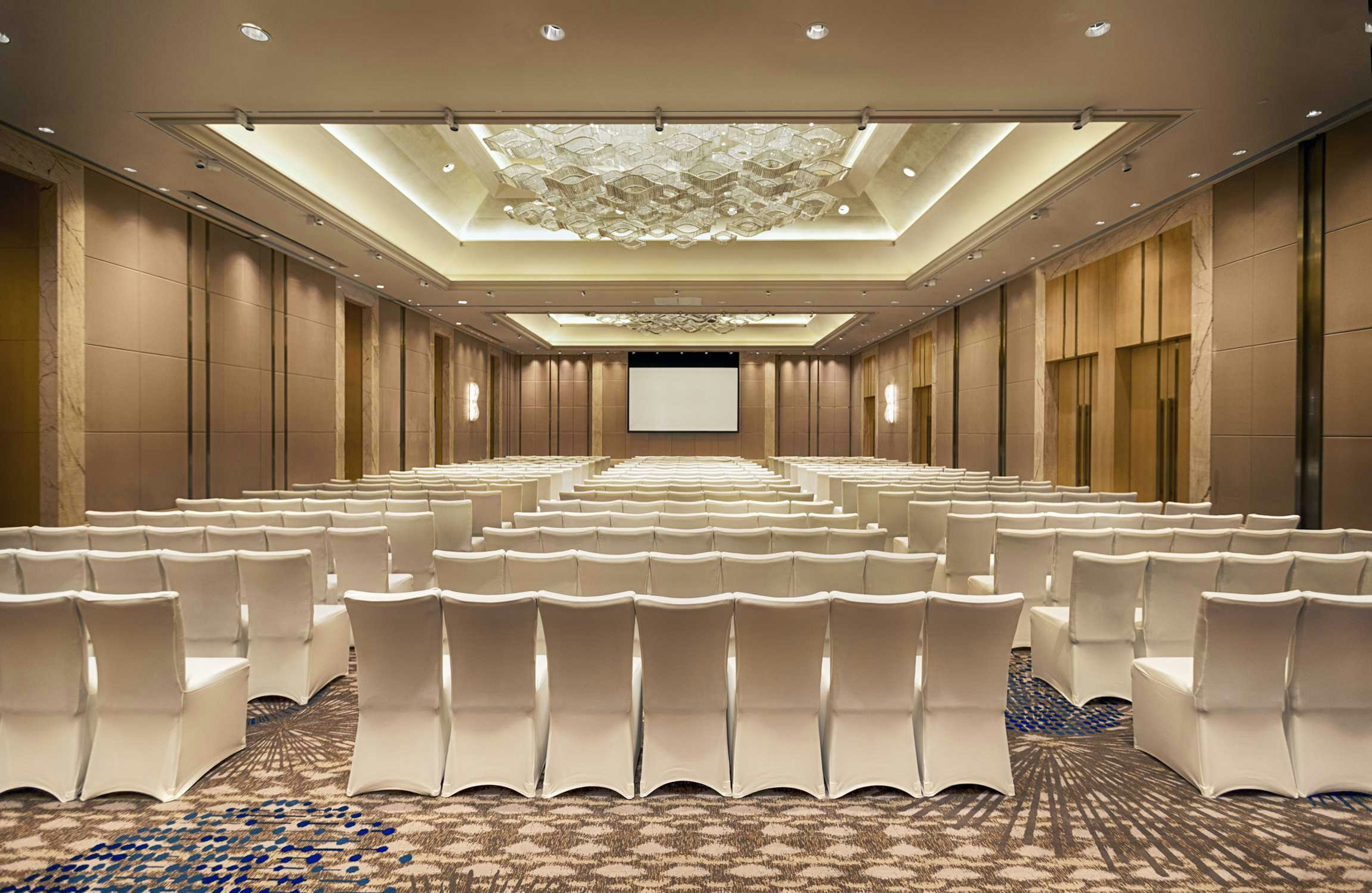 Doubletree By Hilton Hotel Xiamen - Wuyuan Bay 67/73