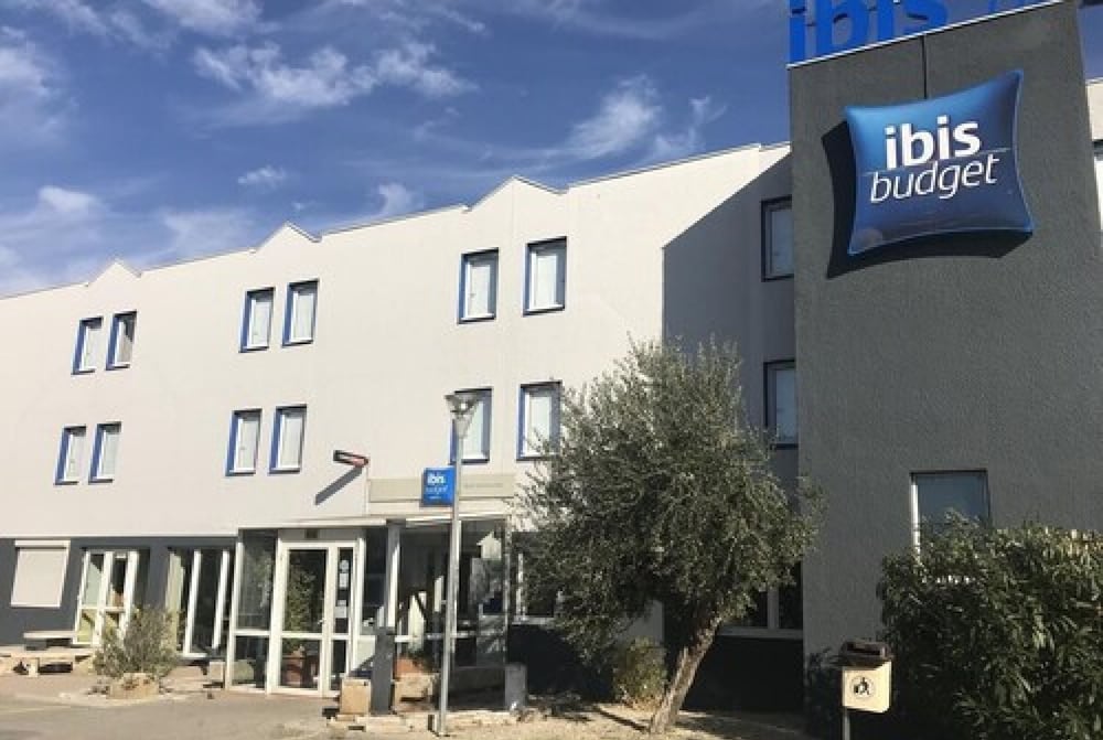 ibis budget Arles Sud Fourchon in ARLES