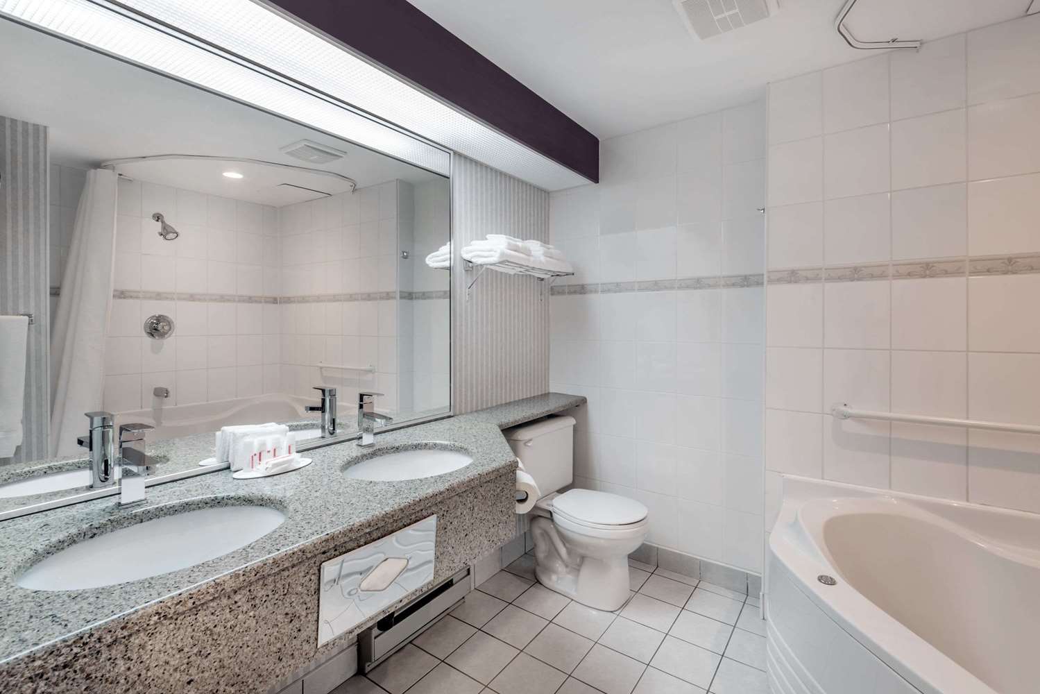 Ramada Plaza By Wyndham Gatineau/Manoir Du Casino 45/47