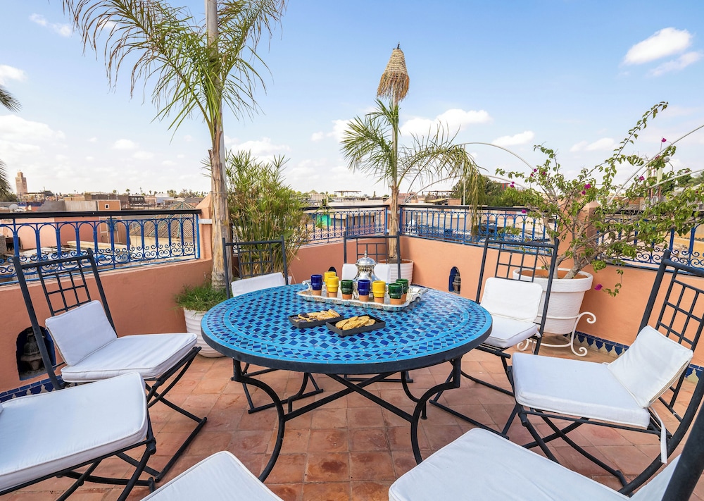 Riad Dar Alhambra 49/50