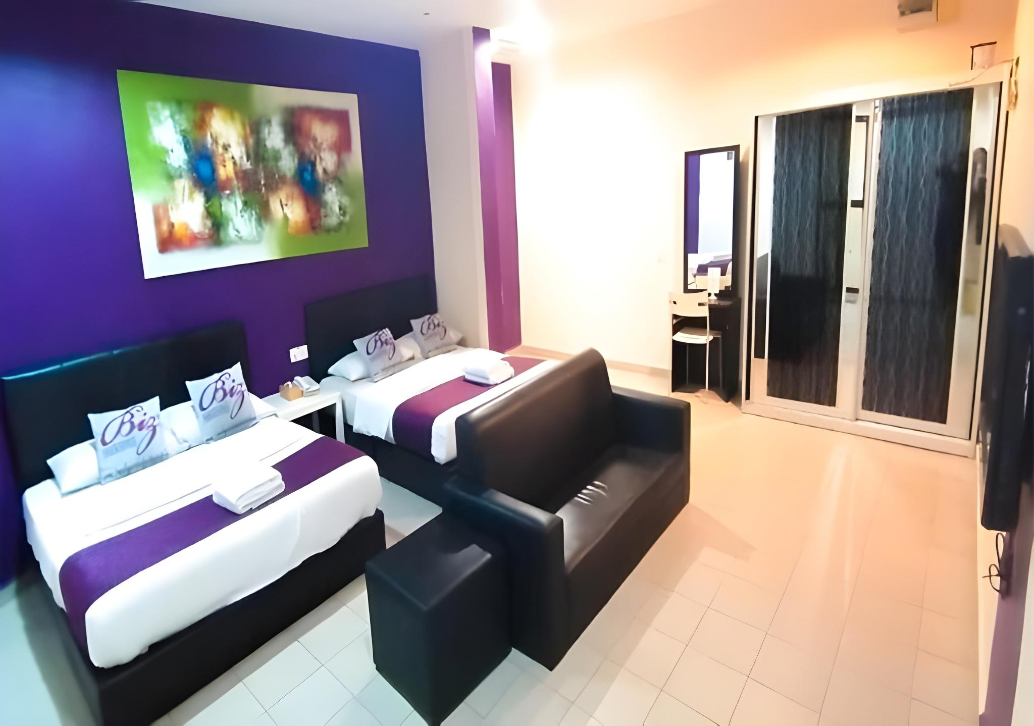 BIZ HOTEL 18/29