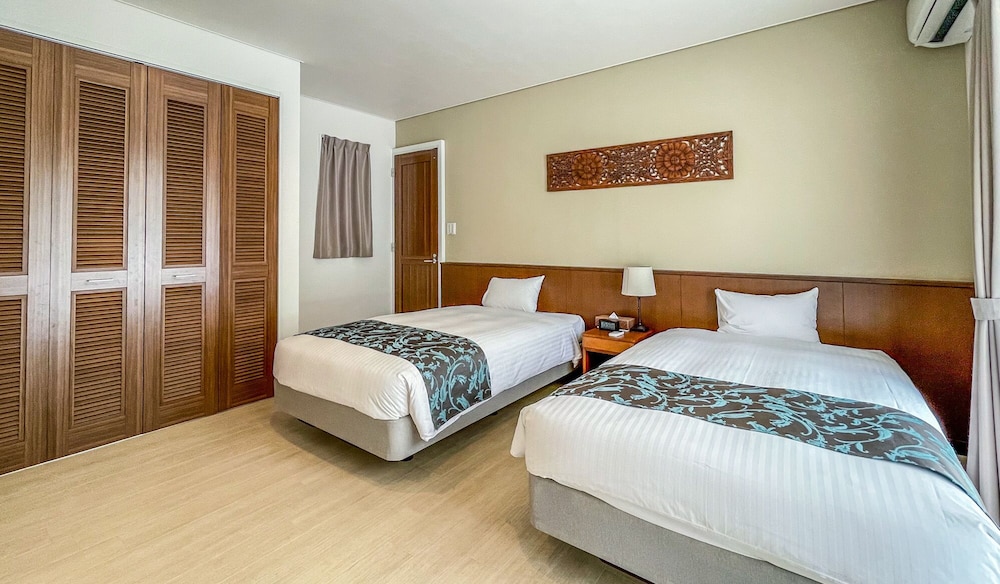 Coldio Pool & Villas Sumuide 22/64