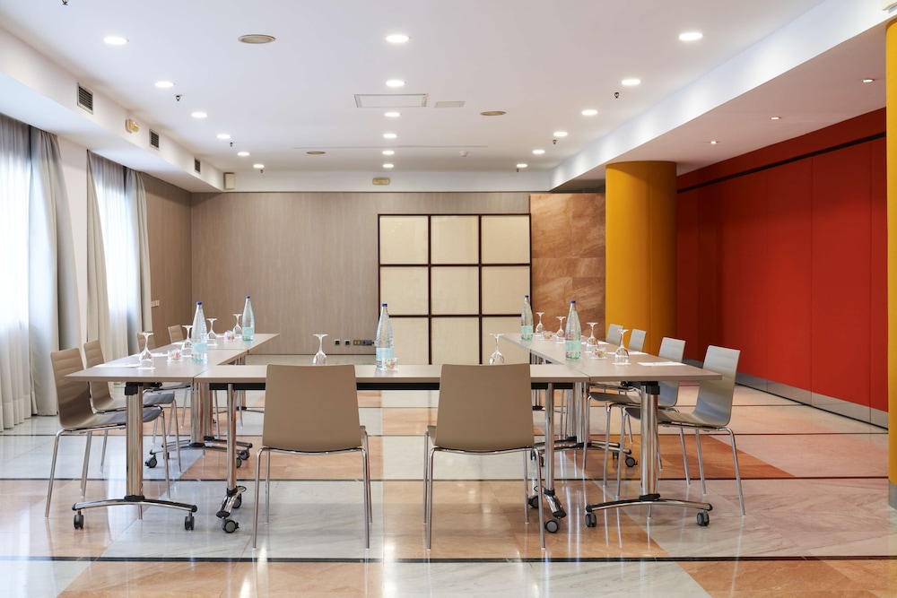 Catalonia Sabadell Hotel 40/50