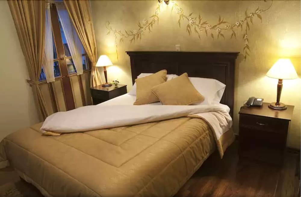 Hotel Casa San Rafael 12/47
