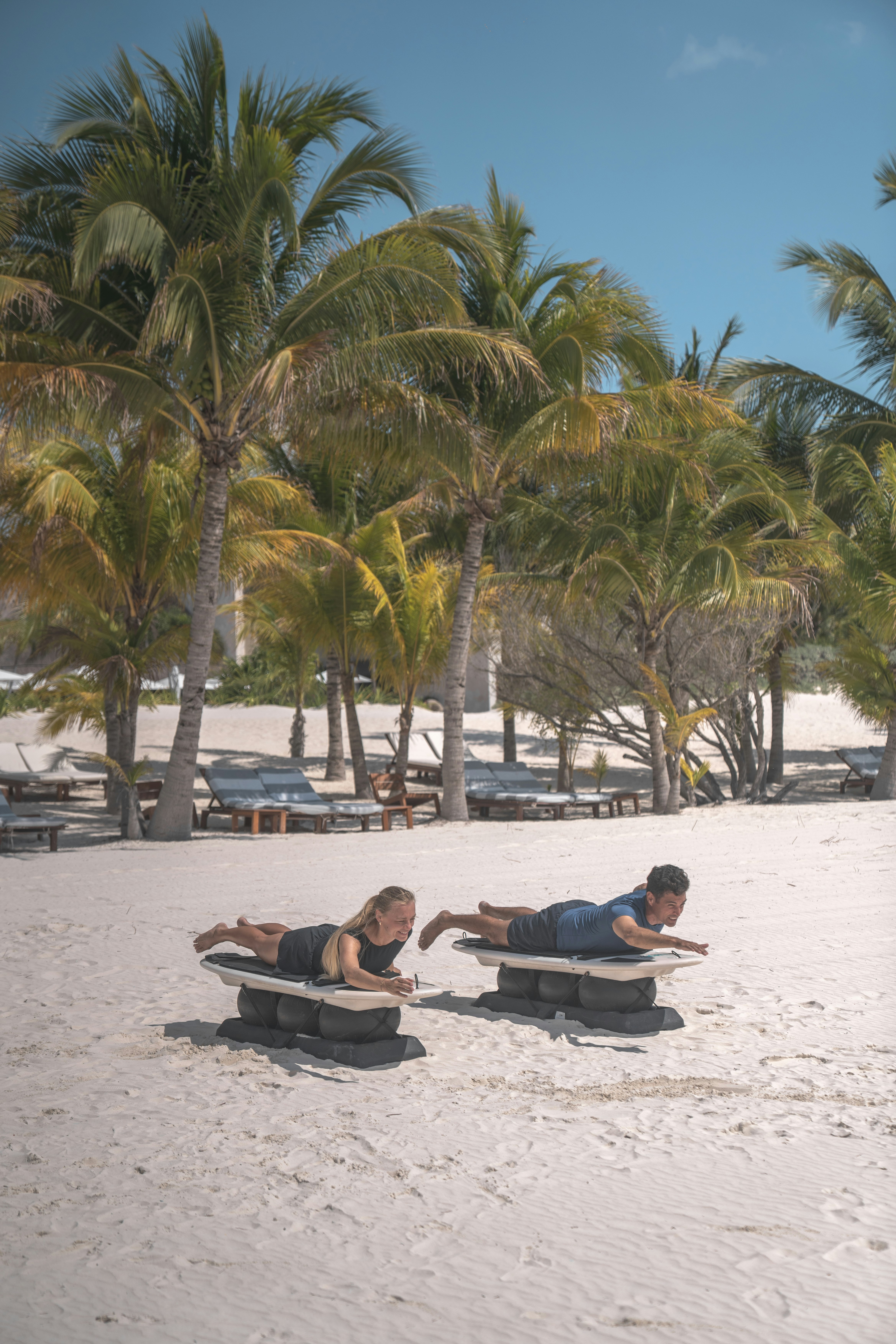 Chable Resort Maroma 74/81