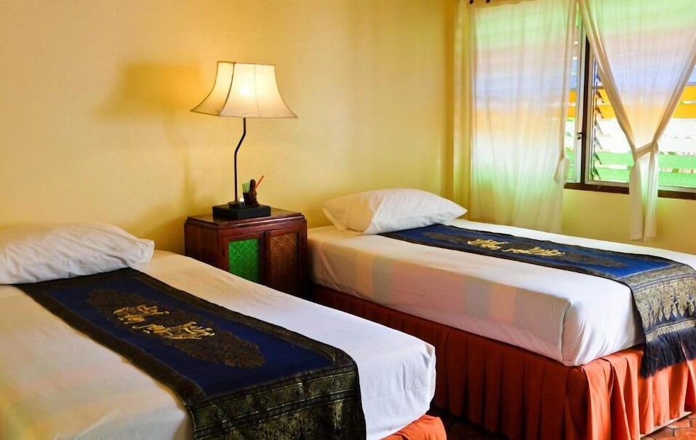 Golden Triangle Palace 26/60