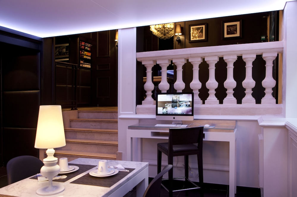 Hotel Icone 34/43