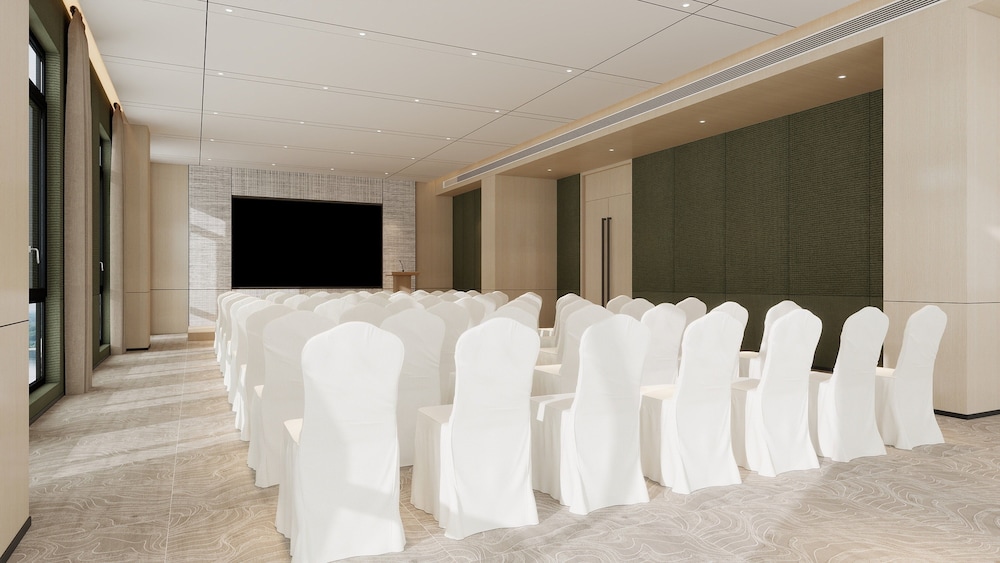 Holiday Inn Mile By Ihg، Miyang 42/50